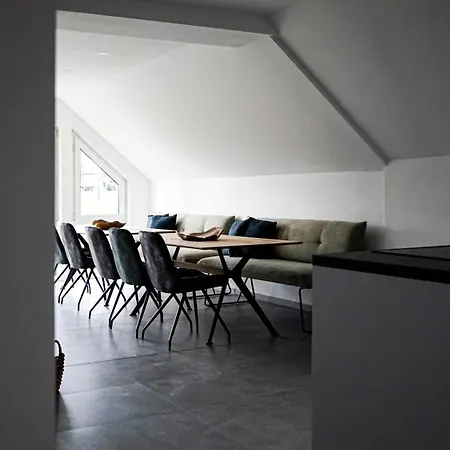 Gasthuis Si-view Einzelzimmer Mit Balkon 4 - Siegen