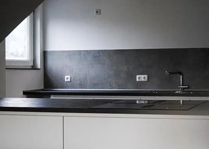 Si-view Einzelzimmer Mit Balkon 4 - Gasthuis Siegen