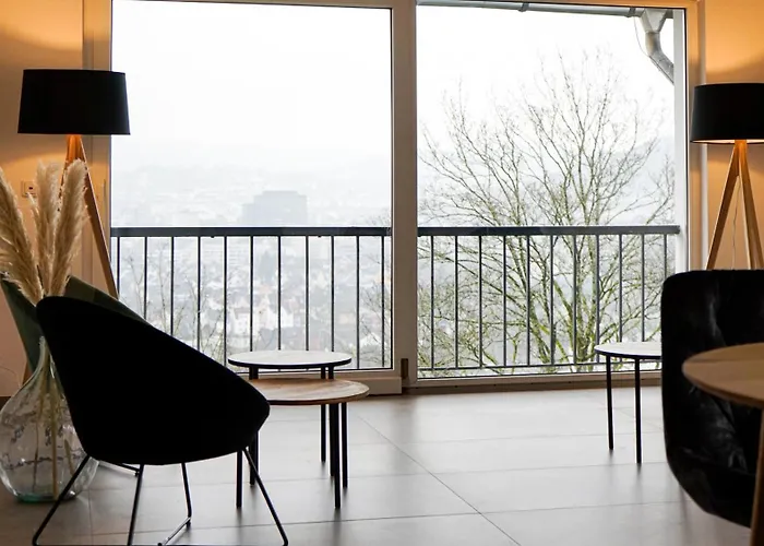 Si-view Einzelzimmer Mit Balkon 4 - Gasthuis