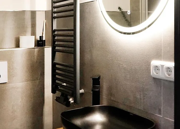 Gasthuis Si-view Einzelzimmer Mit Balkon 4 - 3*