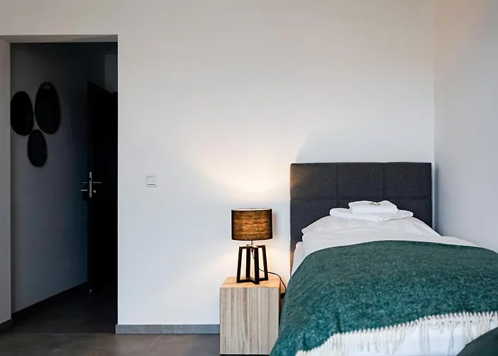 Si-view Einzelzimmer Mit Balkon 4 -