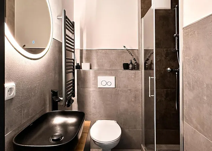 Gasthuis Si-view Einzelzimmer Mit Balkon 4 - 3*