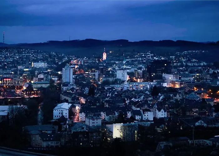 Si-view Einzelzimmer Mit Balkon 4 -